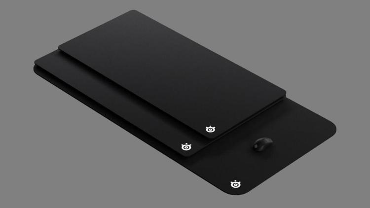 SteelSeries QcK mousepadlerini tanıttı