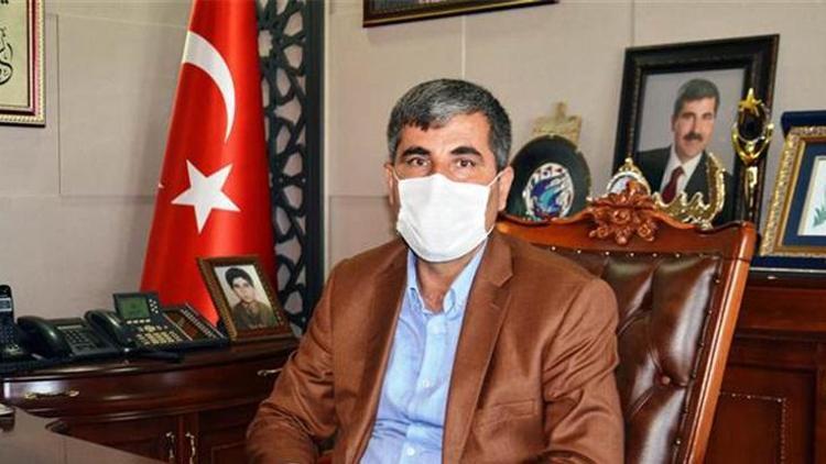 Koronavirüsü yenen Muş Belediye Başkanı: Maske olmazsa olmazımız