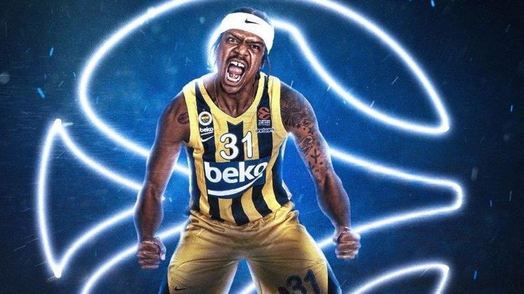 Fenerbahçe Beko, Avrupada 538. maçına çıkacak 308 galibiyet...