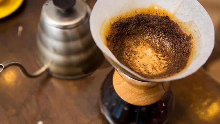 Filtre kahve nasıl yapılır? Evde filtre kahve yaparken bunlara dikkat