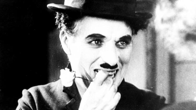 Charlie Chaplin kimdir  ne zaman öldü Charlie Chaplinin hayatı