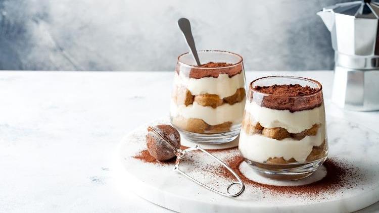 Tiramisu tarifi