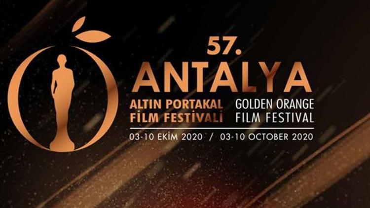 57. Antalya Altın Portakal Film Festivali 3 Ekimde başlıyor
