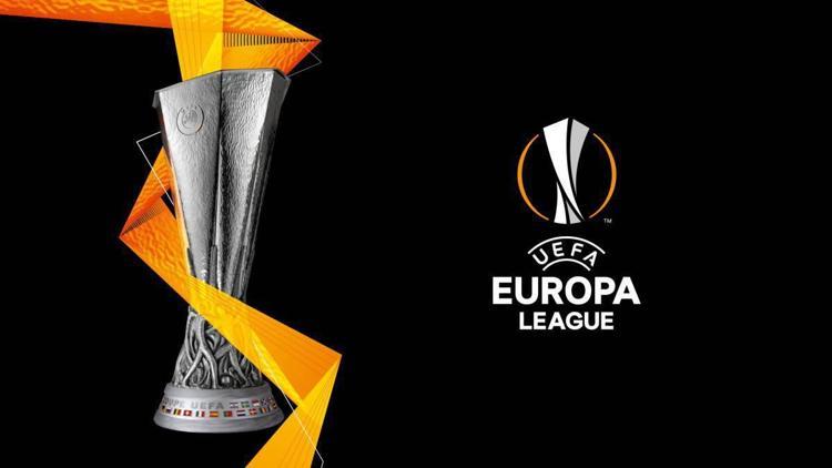 UEFA Avrupa Ligi gruplarında kura çekimi yarın