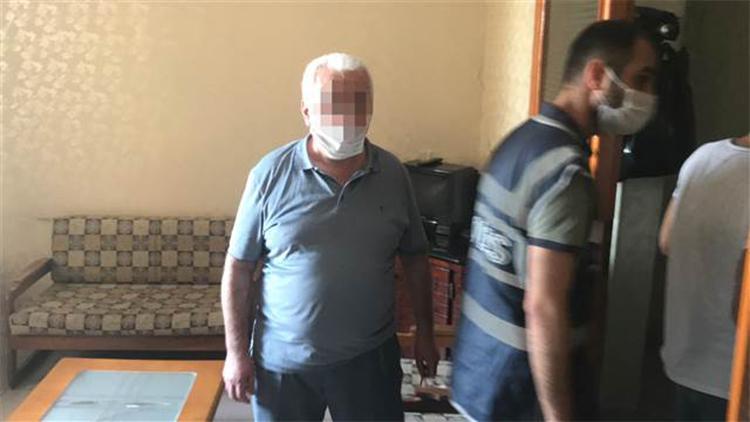 Diyarbakır’da sahte diş hekimi yakalandı