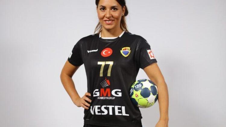 Kastamonu Belediyespor, Ekaterina Lubianaiayı transfer etti