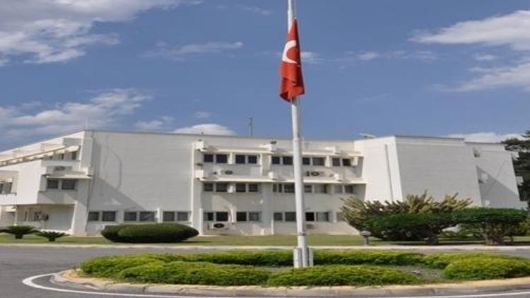 Türkiyenin Lefkoşa Büyükelçiliğinden Türkiyenin seçim malzemesi yapılmaması uyarısı