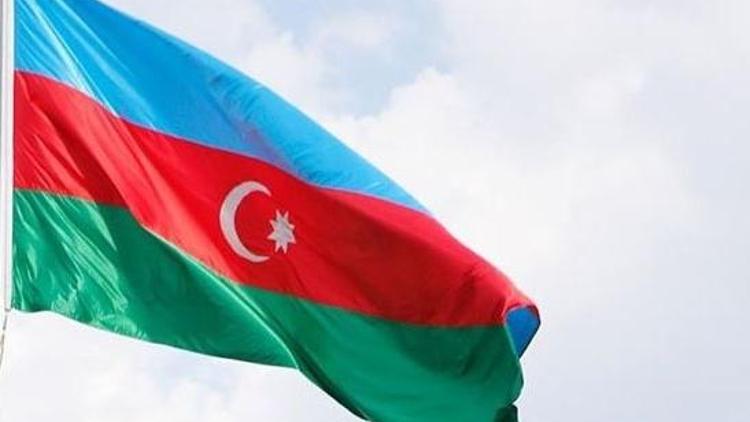 Azerbaycan Savunma Bakanlığı, yabancı askeri yetkililere ikinci kez brifing verdi