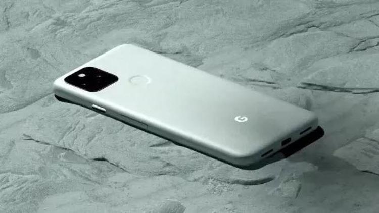 Google Pixel 5 tanıtıldı: İşte merak edilen özellikleri