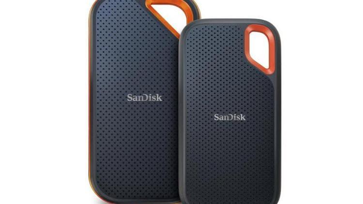 SanDisk Extreme ve SanDisk Extreme Pro satışa sunuldu
