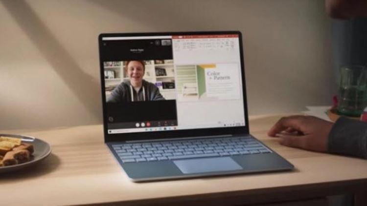 Microsoft Surface Laptop Go tanıtıldı: İşte özellikleri