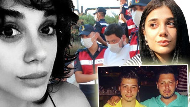 Son dakika haberleri: Pınar Gültekin cinayetinde ikinci tutuklama Sinyaller ele verdi...