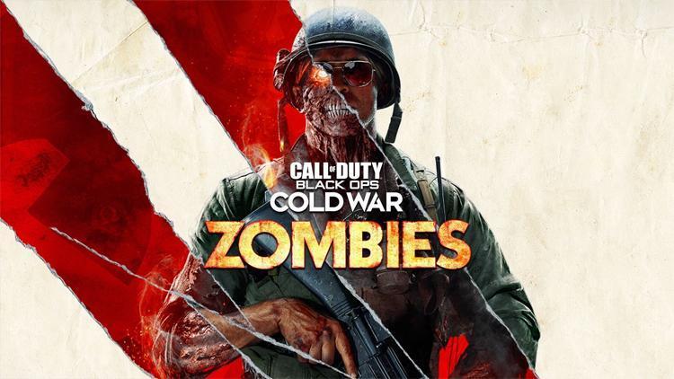 Black Ops Cold War Zombies fragmanı yayınlandı