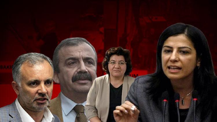 Son dakika: Kobani soruşturmasında çok sayıda tutuklama