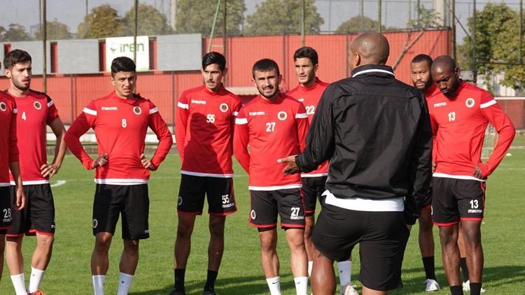 Mert Nobre: Beşiktaş büyük takım, saygı duyuyoruz ama...