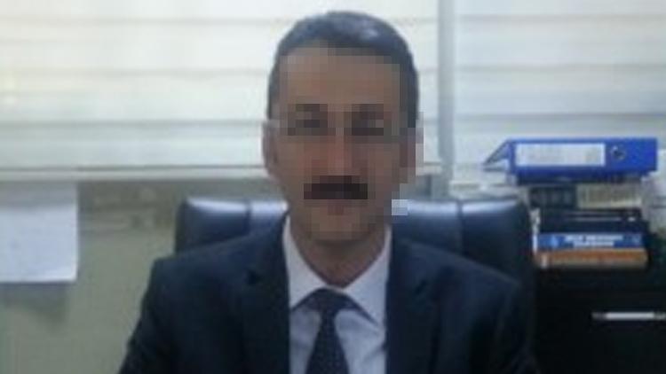 Son dakika haberler Bolu’da bilgisayarında cinsel içerikli görüntü bulunan İmar Müdürü tutuklandı