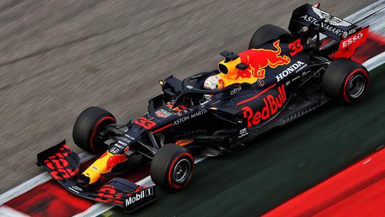 Son Dakika | Honda, Formula 1den çekilme kararı aldı Red Bull ve Alpha Tauri çekilecek mi