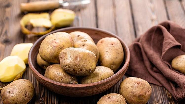 Patates kullanarak yapabileceğiniz yemek dışında 6 şey