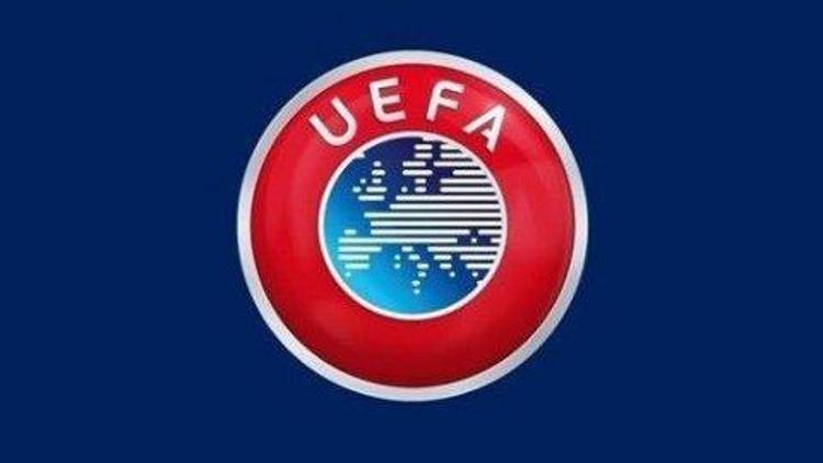 UEFA ülke sıralaması için kritik sezon Türkiye 12. sırada...