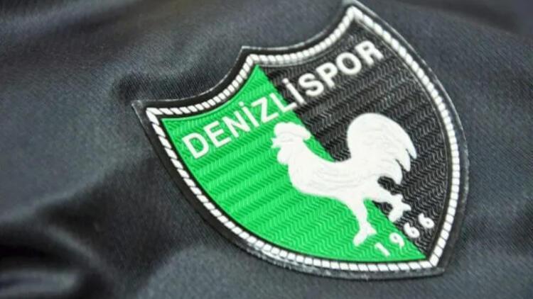 Denizlisporda Konyaspor maçı öncesi 6 milyon TLlik doping