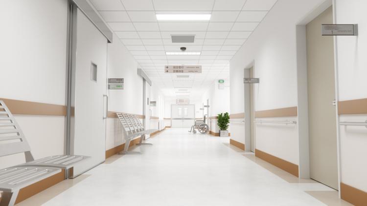 Covid-19 sağlık tesislerinin tasarımını nasıl değiştirecek?