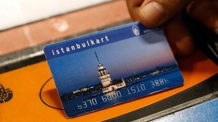 İstanbulkart bakiyeleri mobil uygulama üzerinden yüklenebilecek