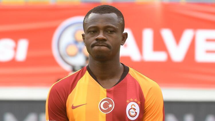 Son Dakika | Galatasarayda Fatih Terimin istediği transfer Jean Michael Seri