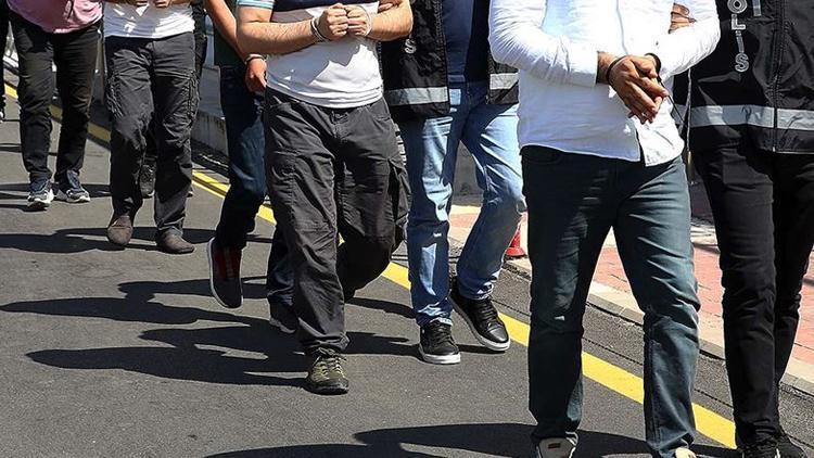 Diyarbakır merkezli 11 ilde hayvanlara sahte küpe takanlara operasyon: 53 gözaltı