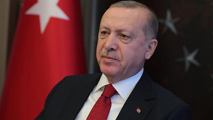 Cumhurbaşkanı Erdoğan, Türk Dili Konuşan Ülkeler İş Birliği Gününü kutladı