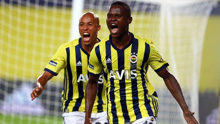 Son Dakika Haberi | Fenerbahçede Samattadan maç sonu gol itirafı
