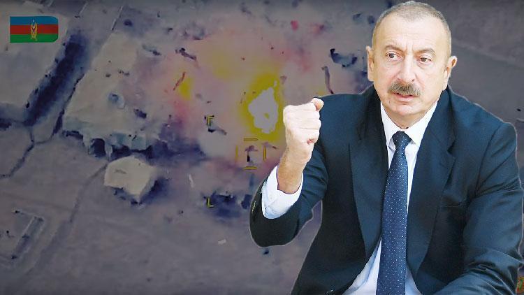 İlham Aliyev: 30 yıl daha bekleyemeyiz