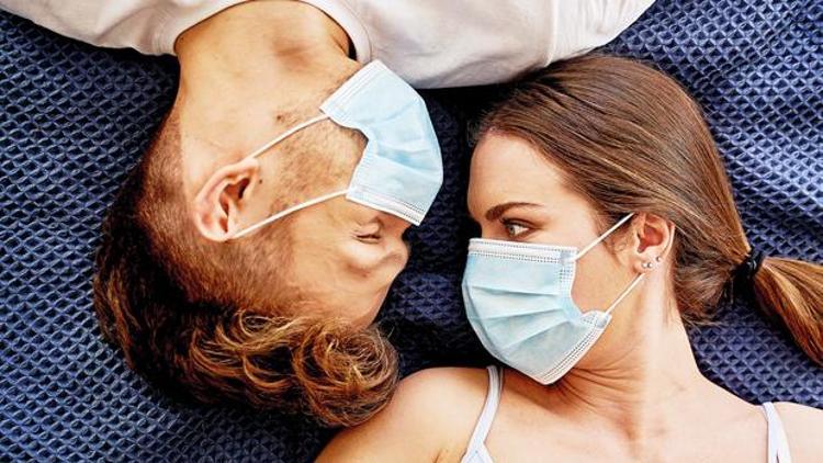 Aşk hiç biter mi Pandemi romantik ilişkileri nasıl etkiliyor