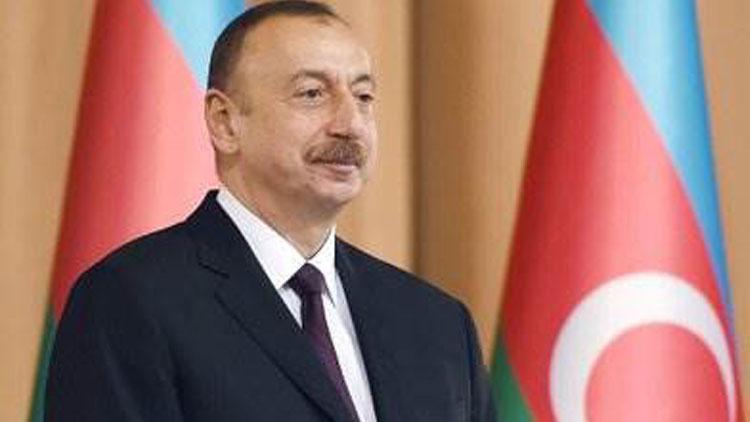 Son dakika... Aliyev: Cebrail kenti işgalden kurtarıldı