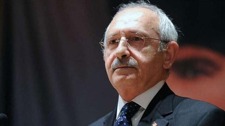 CHP lideri Kılıçdaroğlu, Ermenistanın sivilleri hedef alan saldırısını kınadı