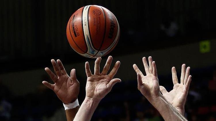 Basketbol FIBA Şampiyonlar Liginde Hereda San Pablo Burgos şampiyon oldu