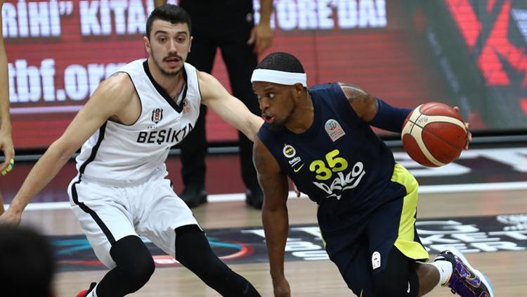 ING Basketbol Süper Liginde ikinci hafta tamamlandı