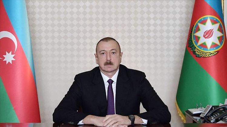 Aliyevden Paşinyana sert tepki Fare gibi kaçıyor