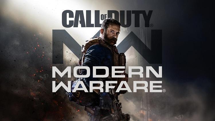 Call of Duty: Modern Warfare Artık 250GB’lık Disklere Sığmıyor