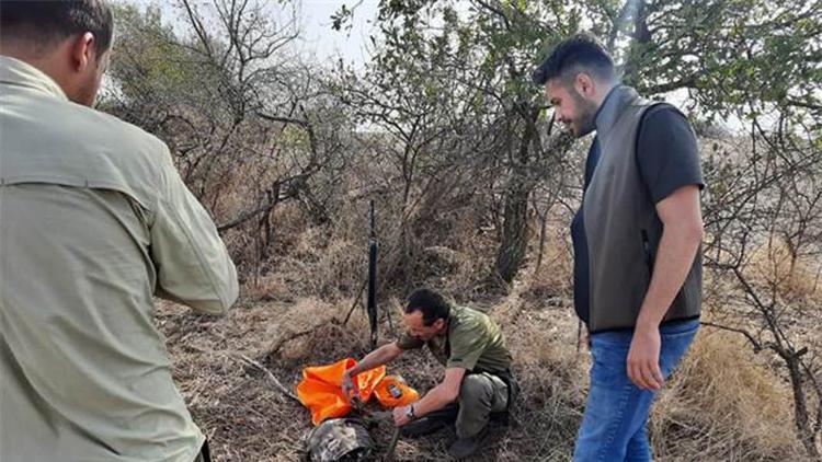 Edirne’de 98 avcı kontrol edildi, 16 ses düzeneğine el konuldu