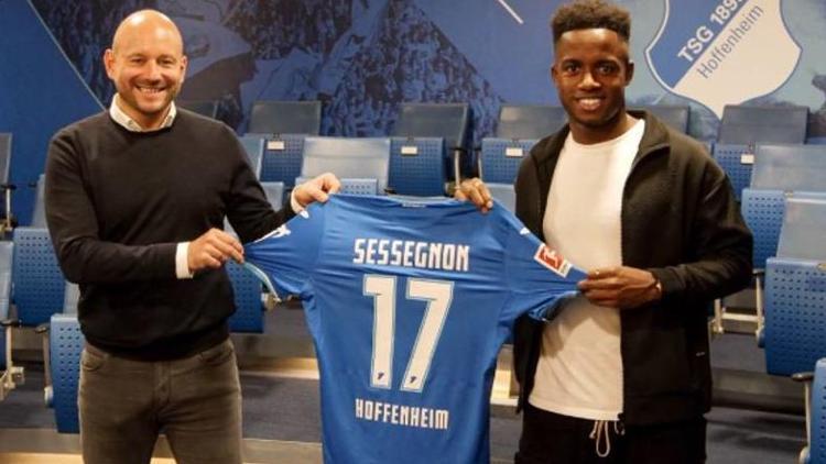 Transfer haberleri | Ryan Sessegnon, Hoffenheima kiralandı