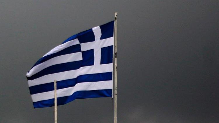 Yunanistanda ekonominin 2020de yüzde 8,2 küçülmesi bekleniyor