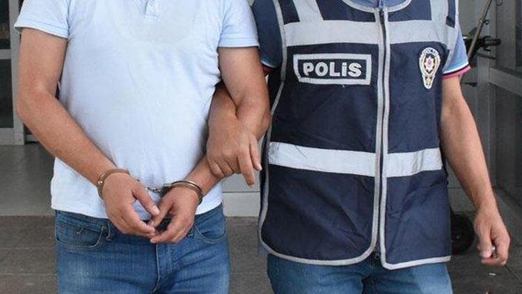 Edirnede yurt dışına kaçmaya çalışan 3 FETÖ üyesi yakalandı