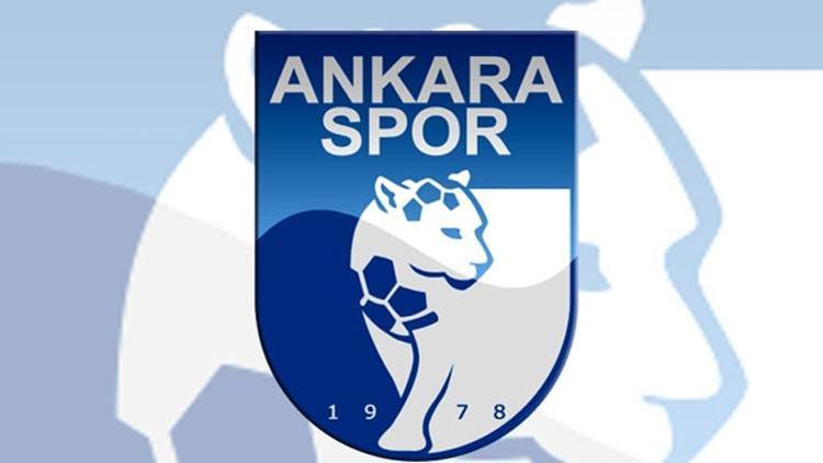 Ankaraspor, kadrosuna 6 isim daha kattı