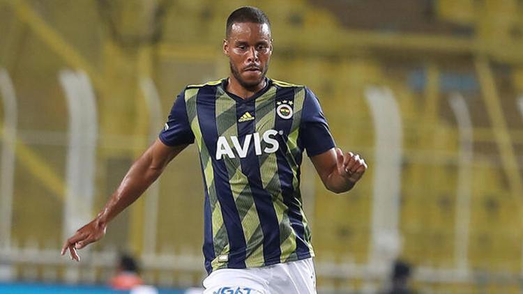 Son dakika transfer haberi | Fenerbahçede ayrılık Zanka, Danimarkaya transfer oldu