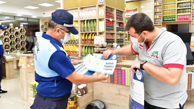 Vatandaşımıza önemli sorumluluklar düşüyor