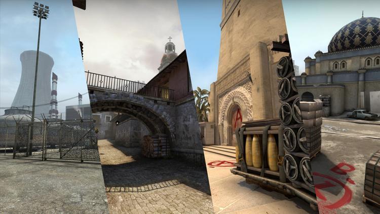 CS:GO’da harita avantajı nedir