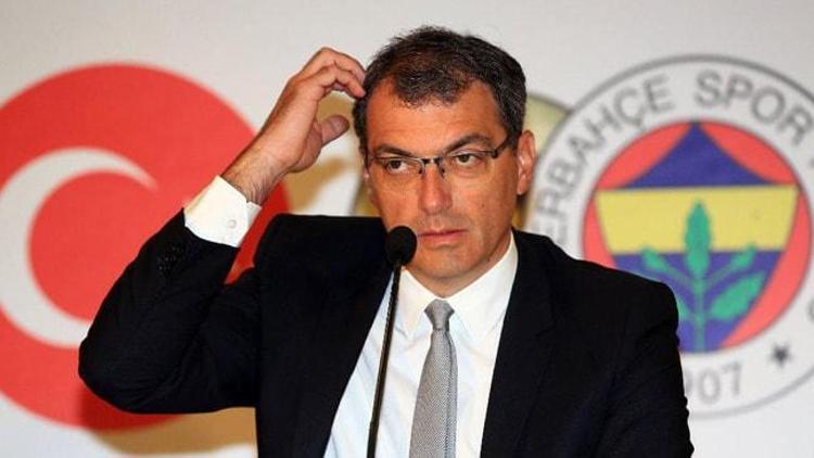 Fenerbahçe, Damien Comollinin izlerini siliyor 30 transferin sadece 3ü...