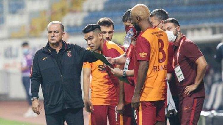 Galatasaray transfer döneminde sadece 675 bin euro harcadı