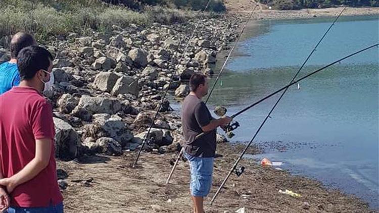Tekirdağ’da usulsüz su ürünleri avına 29 bin lira ceza