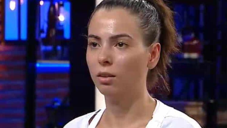 MasterChef Ebru kimdir, kaç yaşında MasterChef Ebru Has ile ilgili bilgiler